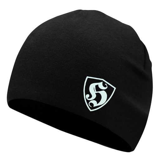 Winter Cap Extreme Adrenaline &quot;Hooligans&quot; - black