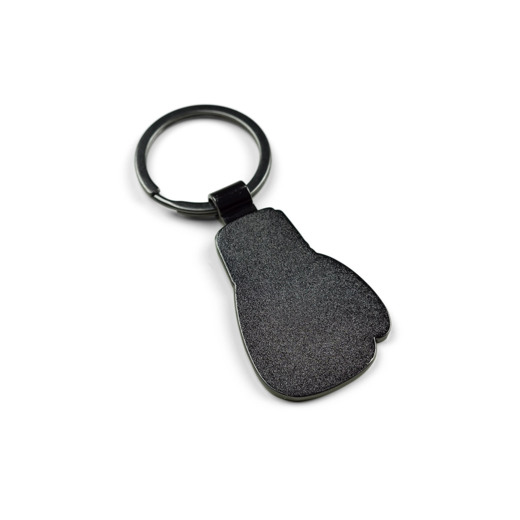 BOXING Ground Game Keychain Keyring 