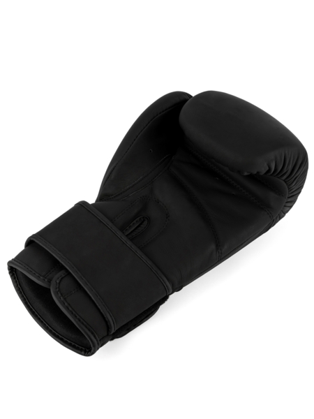 Overlord &quot;Rage&quot; boxing gloves - black