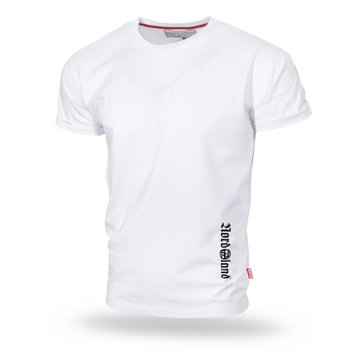 Dobermans Aggressive T-shirt &quot;Nordland TS168&quot; - white