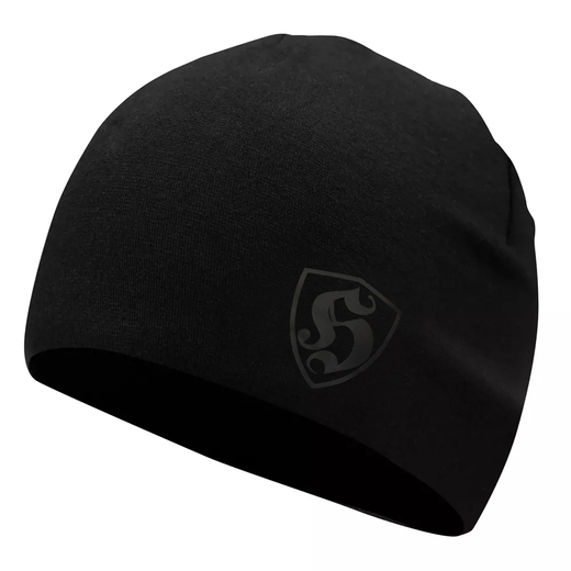 Extreme Adrenaline &quot;Hooligans&quot; Winter Hat - black/black