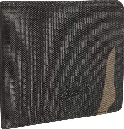 Brandit &quot;Four&quot; wallet - dark camo