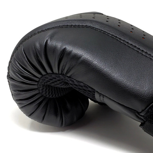  RIVAL RB10 INTELLI INSTRUMENT BOXING GLOVES - SHOCK (black) &quot;K&quot;