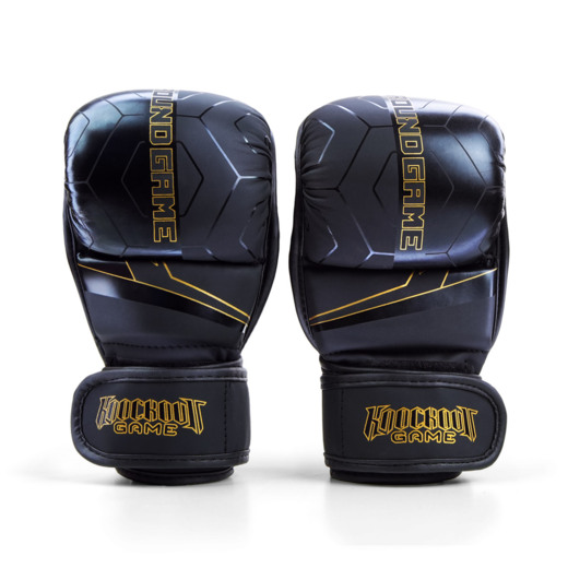 Ground Game MMA PRO &quot;Equinox&quot; gloves