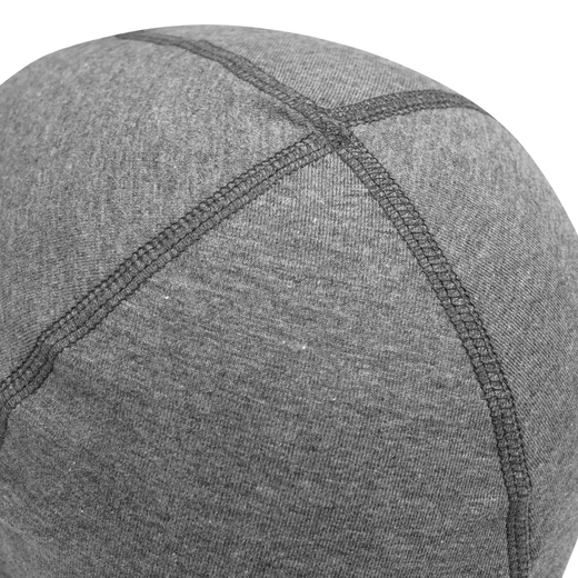 Beanie Pretorian "PS" - grey