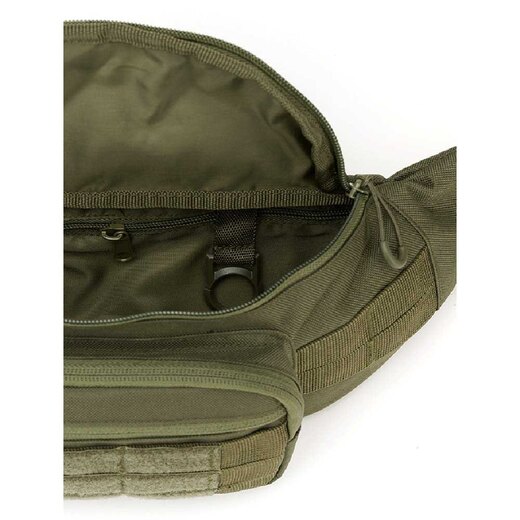 Waist bag Brandit &quot;Molle&quot; - olive