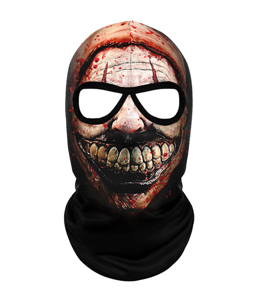 Balaclava Mask Scarface Streetwear