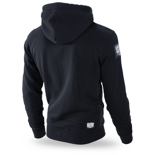 Dobermans Aggressive &quot;Aggressive BK236&quot; hoodie - black