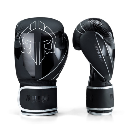 Ground Game Boxing Gloves &quot;LOGO 3.0&quot; 