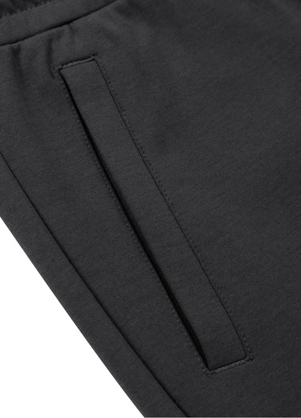 PIT BULL &quot;Explorer&quot; sweatpants - graphite