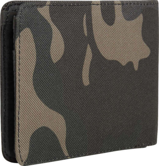 Brandit &quot;Four&quot; wallet - dark camo