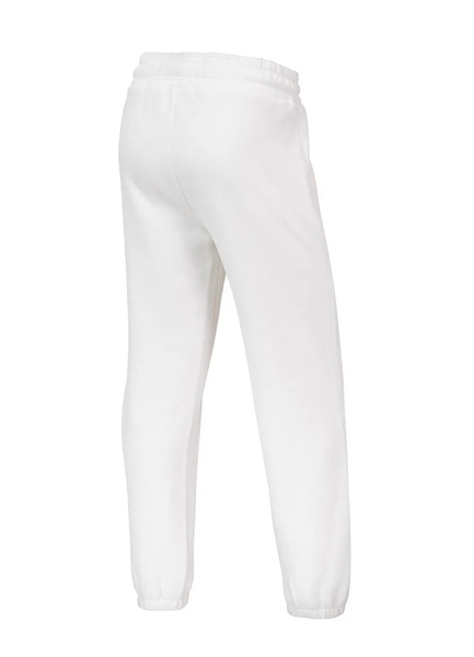 PIT BULL Oversize &quot;Tyrian&quot; Women&#39;s Sweatpants - off-white