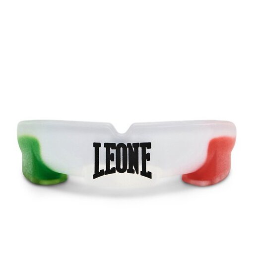 Leone &quot;TOP GUARD&quot; single jaw mouthguard from Italy