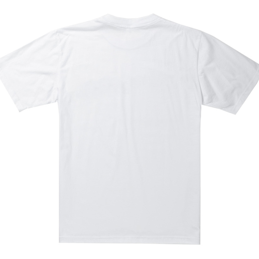 Gangstaff &quot;Gold&quot; T-shirt - white