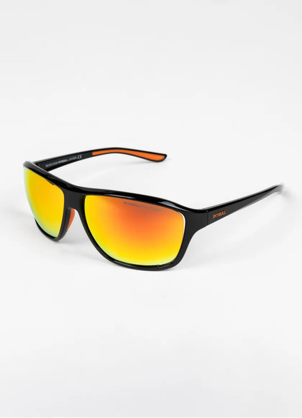  PIT BULL &quot;Jayken&quot; sunglasses - orange