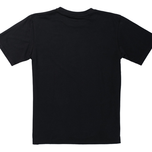 Gangstaff &quot;Gold&quot; T-shirt - black