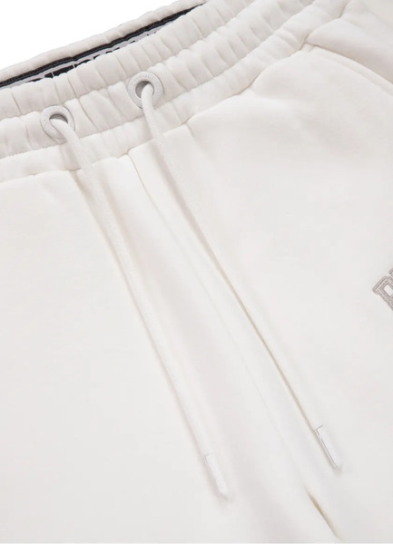 PIT BULL Oversize &quot;Tyrian&quot; Women&#39;s Sweatpants - off-white