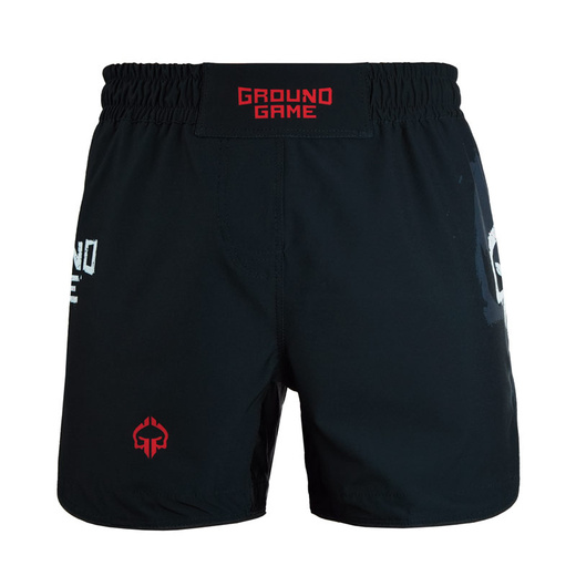 Lightweight Ground Game MMA SKULLZ shorts