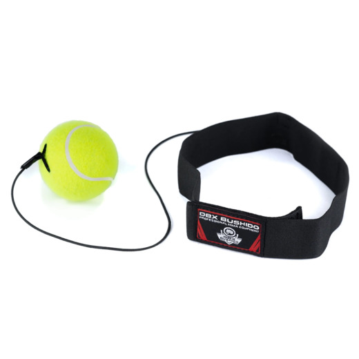 BUSHIDO DBX-HB Head Reflex Ball