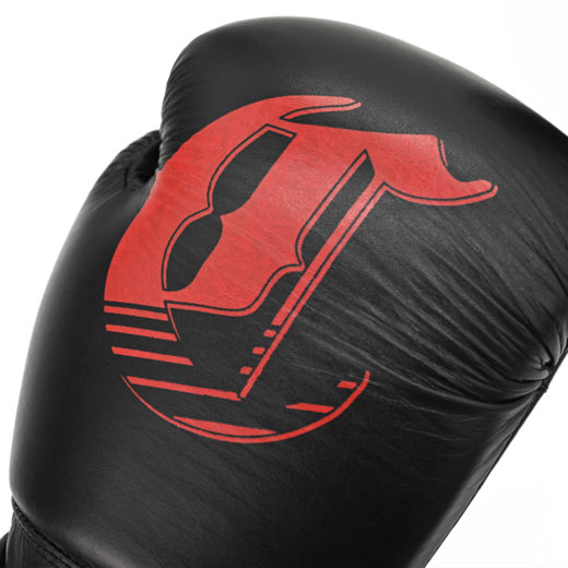 Leather boxing gloves Cohortes &quot;Extenso&quot;