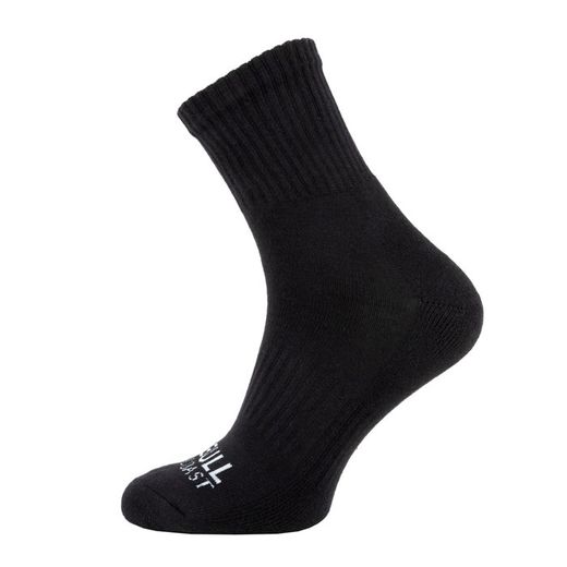 Thick PIT BULL &quot;Highankle&quot; TNT Thick socks 3 pack - black