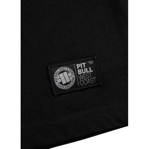 T-shirt PIT BULL &quot;San Diego II&quot; &#39;22 - black