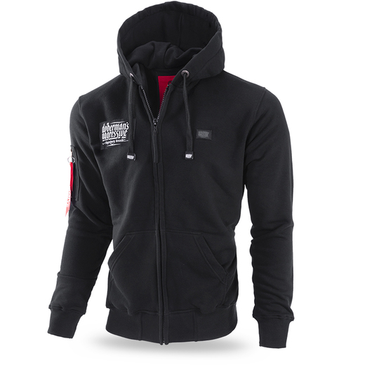 Dobermans Aggressive &quot;Premium DRS246&quot; tracksuit