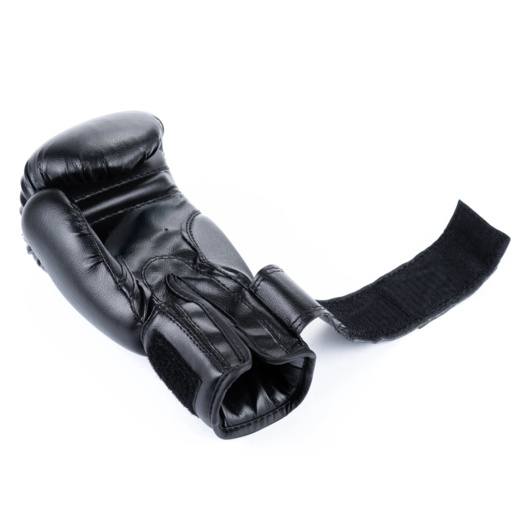 BUSHIDO ARB-407v5 children&#39;s boxing gloves - black