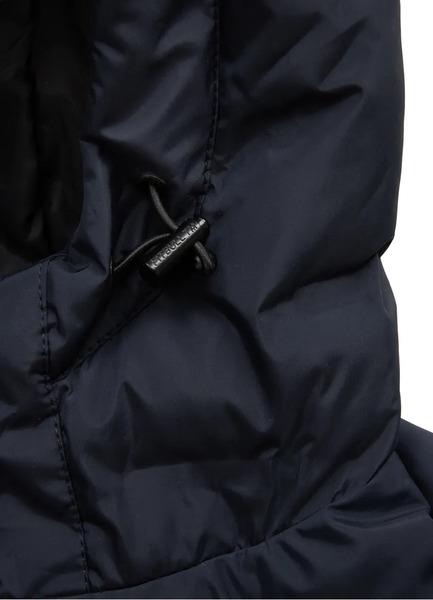 Winter jacket PIT BULL &quot;Carver&quot; &#39;21 - navy blue