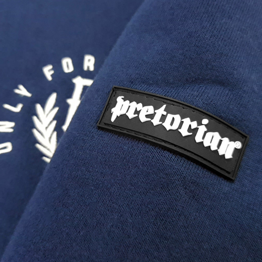 Sweatshirt  Pretorian "Only for winners"