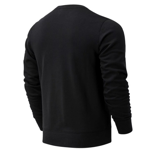 Extreme Hobby &quot;WASH&quot; Classic Sweatshirt - Black