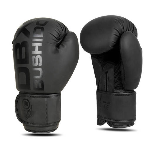 Bushido B-2v21 boxing gloves