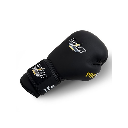 StormCloud &quot;Boxing Pro&quot; boxing gloves - black