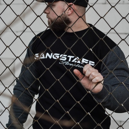 Gangstaff &quot;Classic&quot; sweatshirt