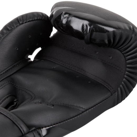 Rękawice bokserskie Venum Challenger 3.0 Boxing Gloves - Black/Black