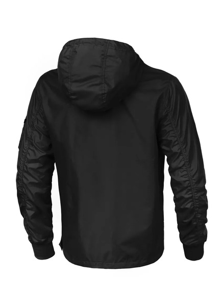 Spring jacket PIT BULL &quot;Loring&quot; &#39;21 - black