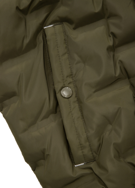 PIT BULL &quot;Carver&quot; &#39;20 Vest - olive