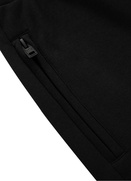 PIT BULL &quot;CHELSEA&quot; women&#39;s sweatpants - black