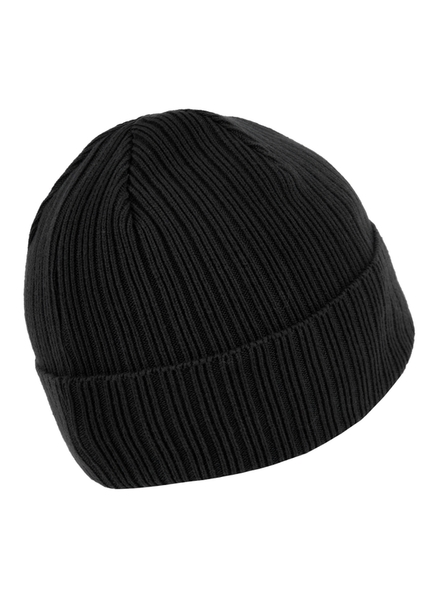 Winter hat PIT BULL &quot;Silvas &#39;21&quot; - black