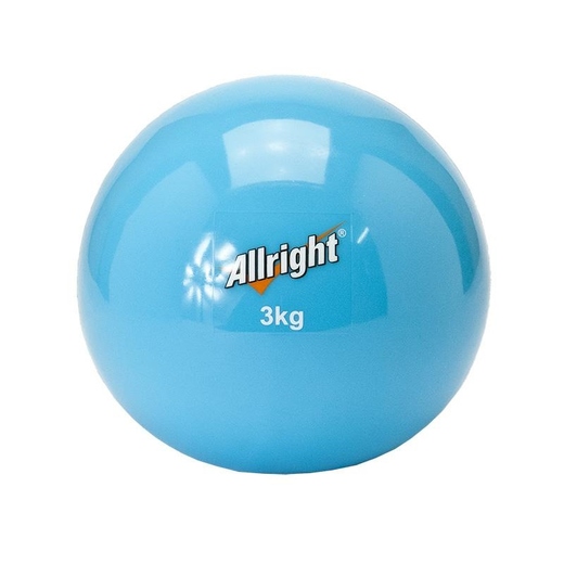 Weight Ball Sand Ball 3 kg Allright