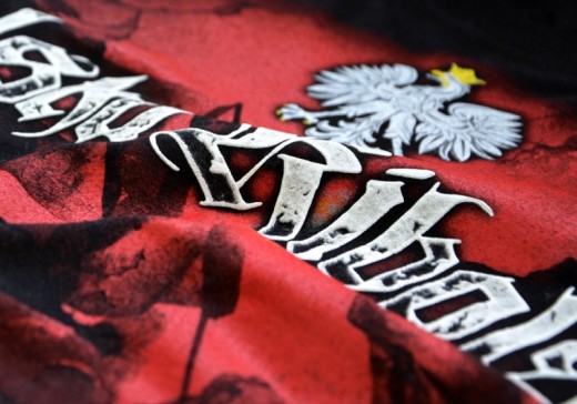 Extreme Adrenaline &quot;Polska Kibolska&quot; sweatshirt