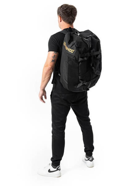 Training bag Backpack + Bag DBX-SB-20 Bushido