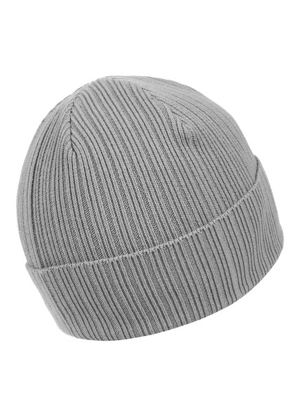 PIT BULL SILVAS ANGEL winter hat - gray