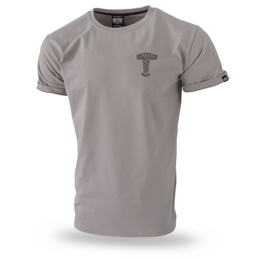 Dobermans Aggressive T-shirt &quot;Mjolnir II TS275&quot; - beige