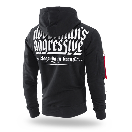 Dobermans Aggressive &quot;Premium DRS246&quot; tracksuit