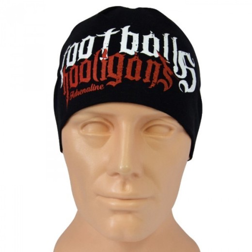 Winter Cap Extreme Adrenaline &quot;Football Hooligans&quot;