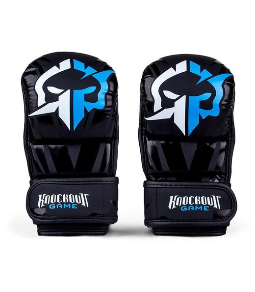 Ground Game MMA PRO &quot;Logo 2.0&quot; gloves