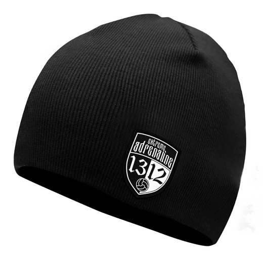 Extreme Adrenaline &quot;1312&quot; cap - black