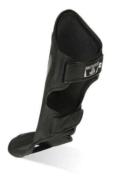 Bushido SP-10v6 shin and foot protectors