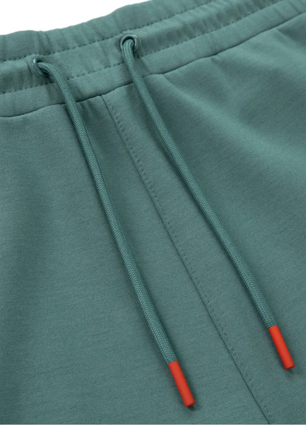 PIT BULL &quot;Explorer&quot; sweatpants - mint